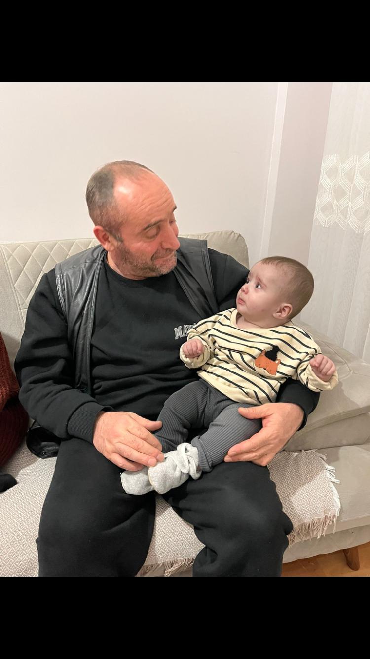 Hayrettin Haluk Akkoyunlu